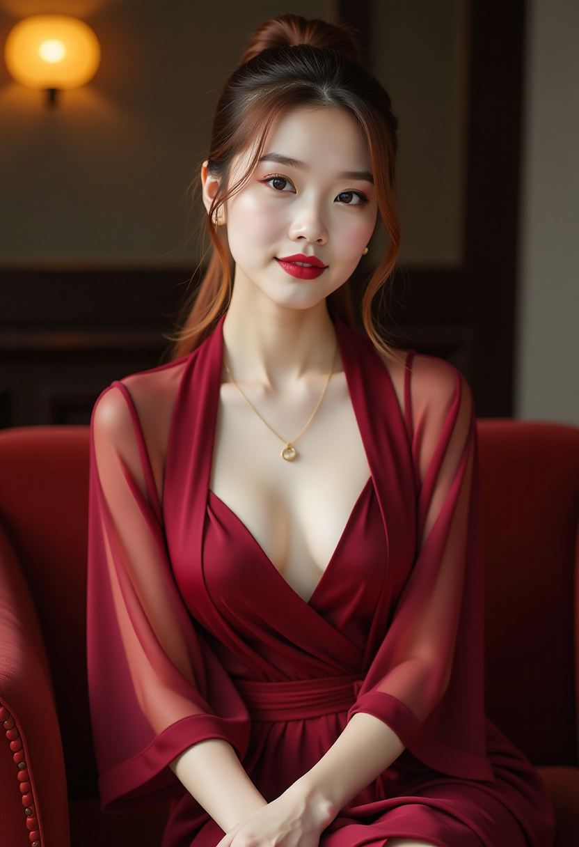 风云再起